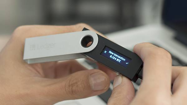Ledger Wallet Support Number