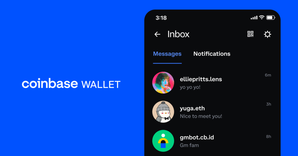 Coinbase Wallet Support Number