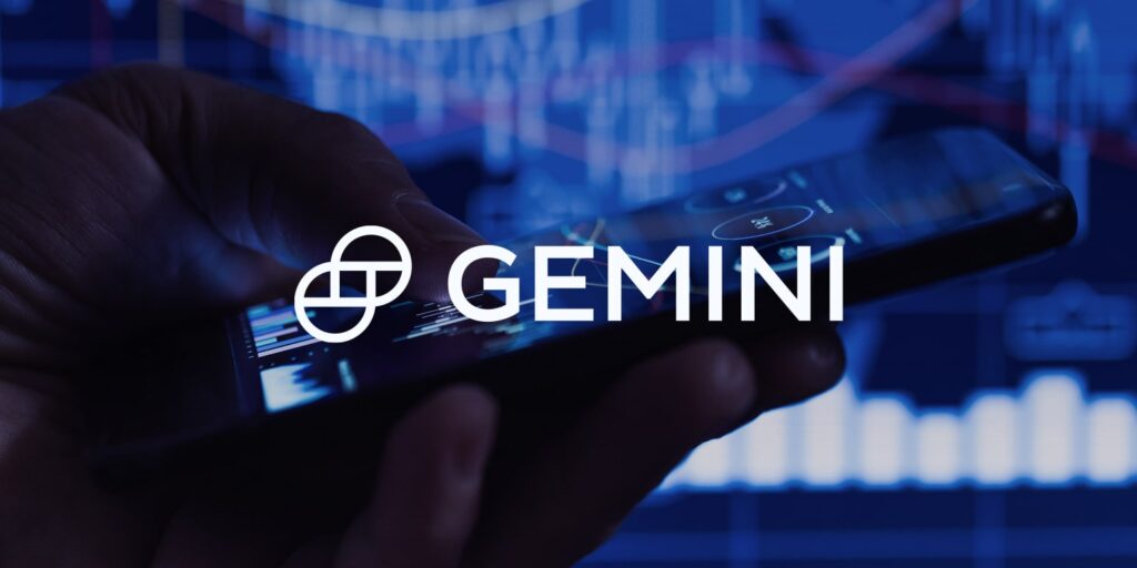 Gemini Wallet Support Number